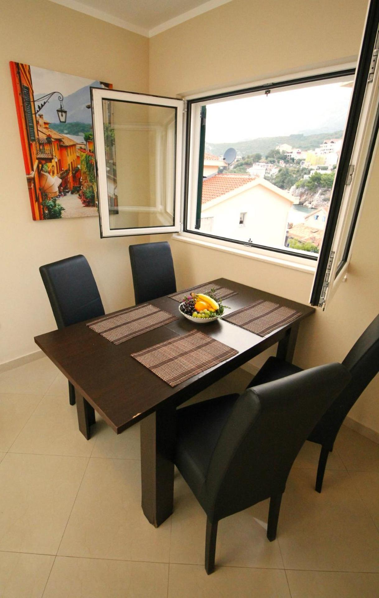 Guest House Villa Pastrovka Sveti Stefan Dış mekan fotoğraf